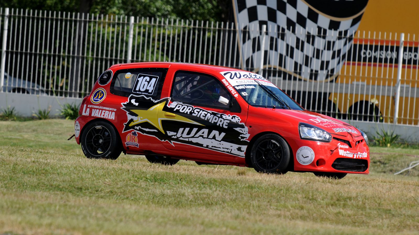 Pruebas para debutantes