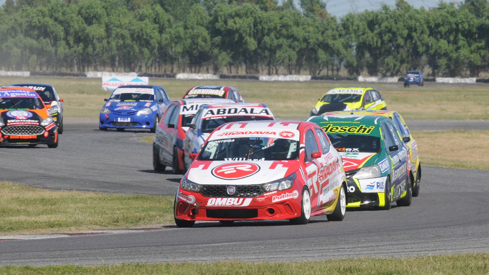 Un destacado regreso