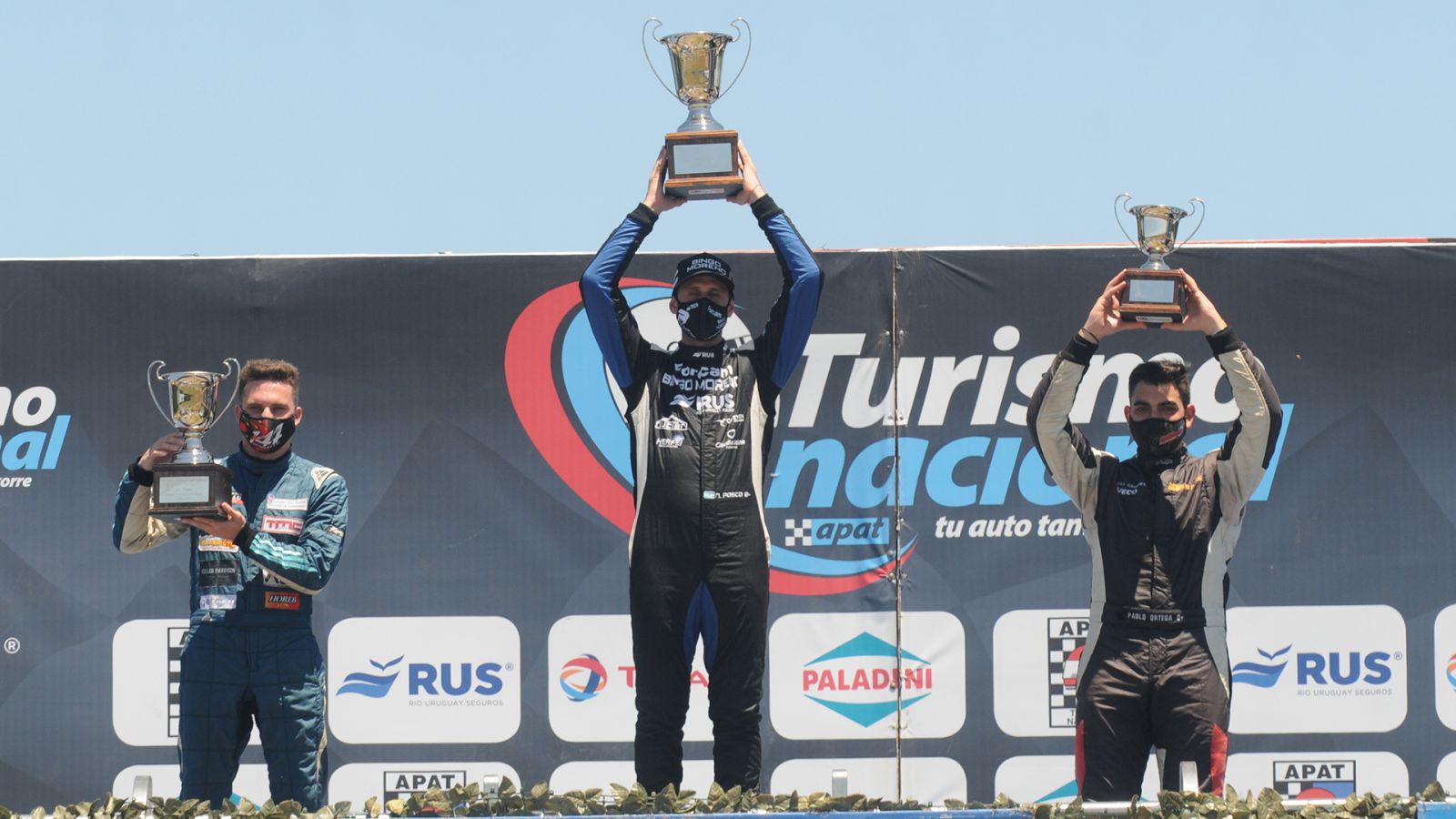 Final C2 La Plata (6ta Fecha) 2020