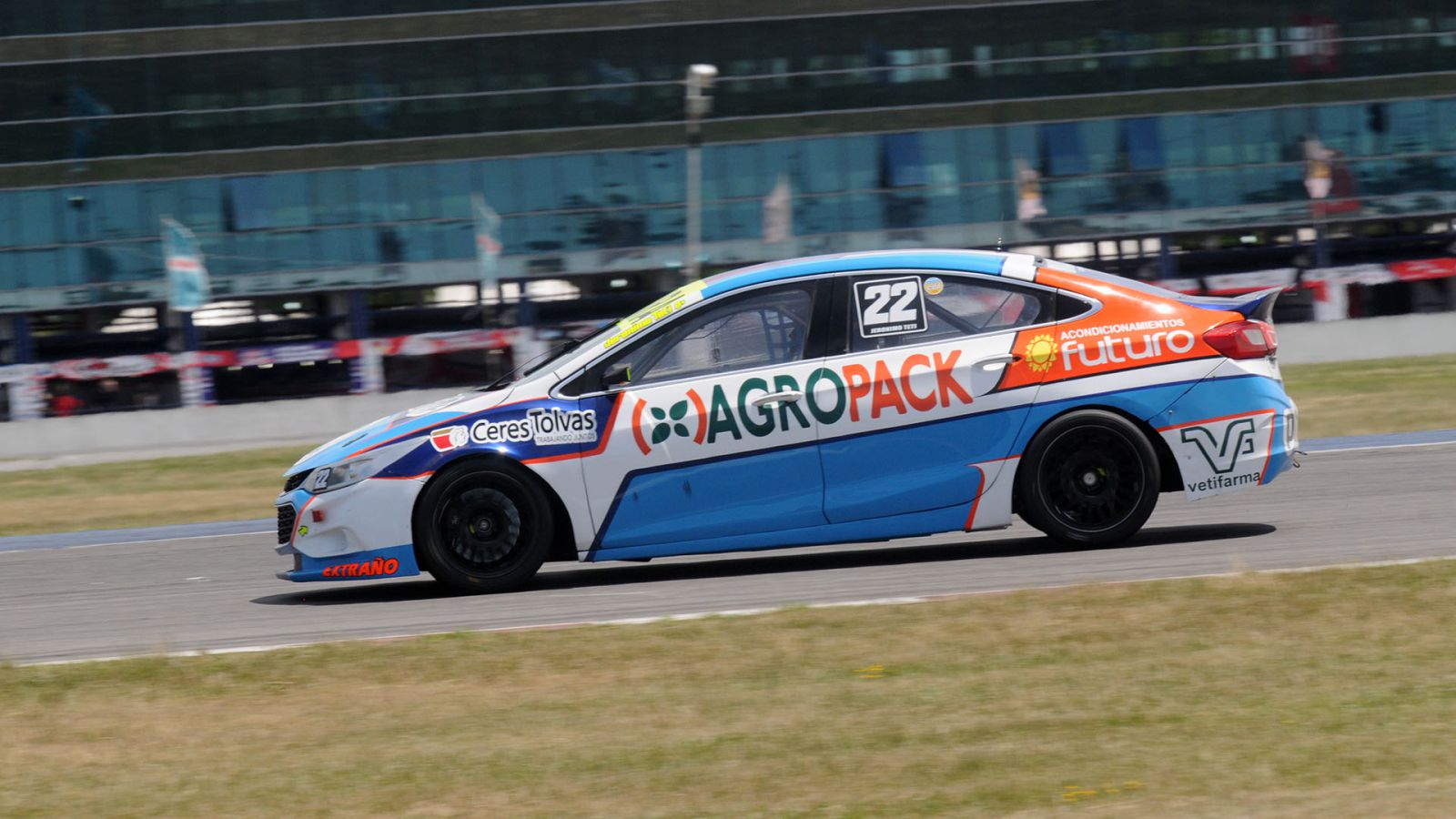 "Estos resultados me emocionan mucho"