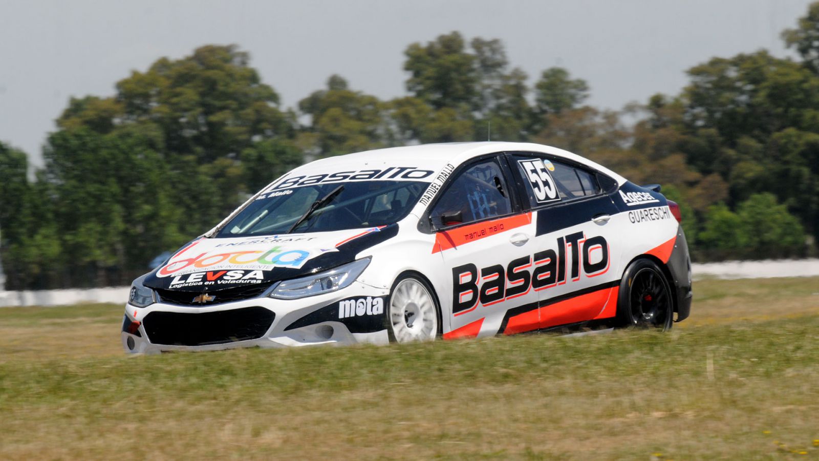 "Logramos la victoria antes de lo pensado"