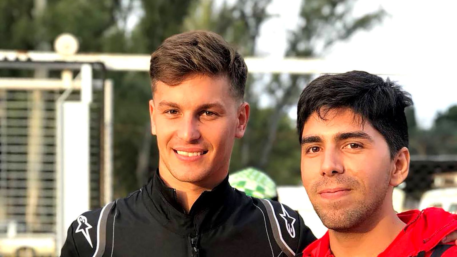 Ricardo Salé debutará en Clase 2