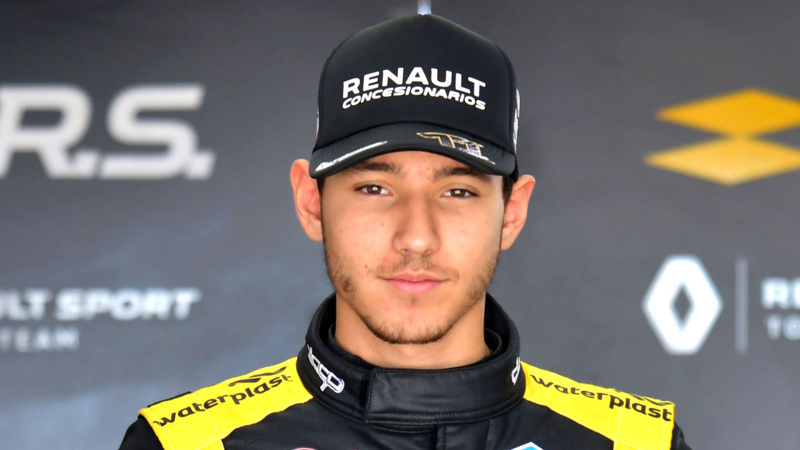 Diego Ciantini debutará en Clase 3