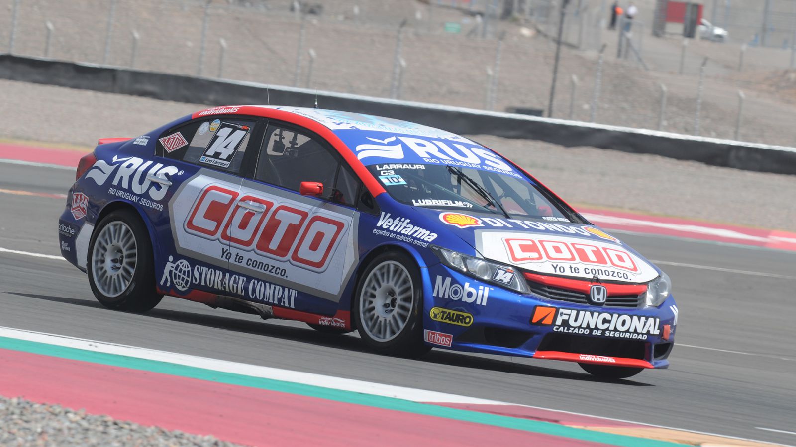 Un dominio en equipo