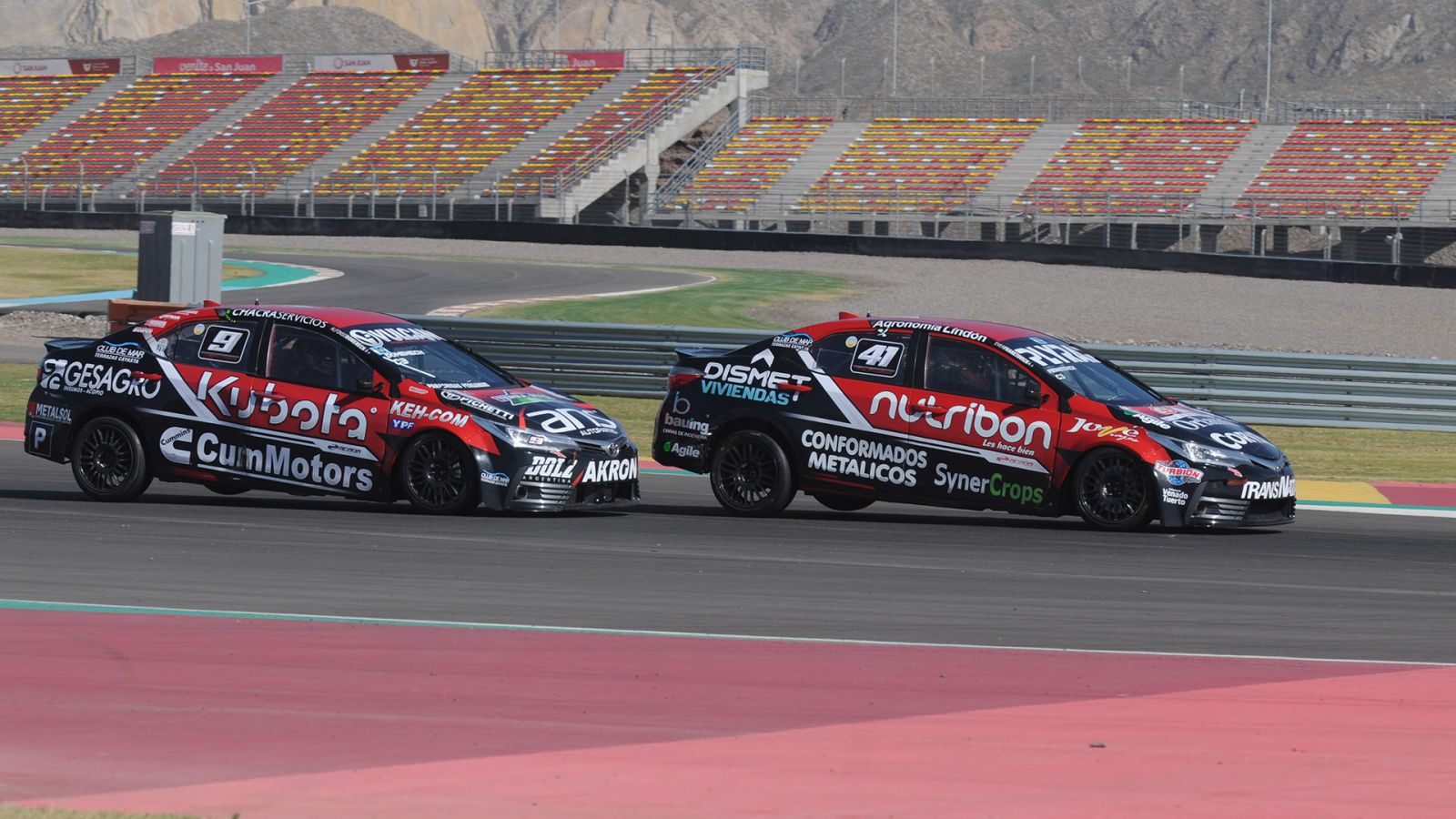 Ever Franetovich, declarado ganador en la primera serie