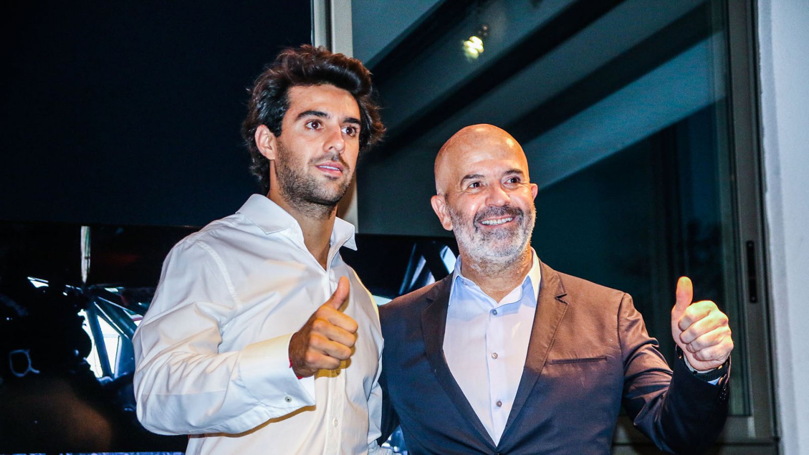 "Rendimos examen todos los fines de semana"