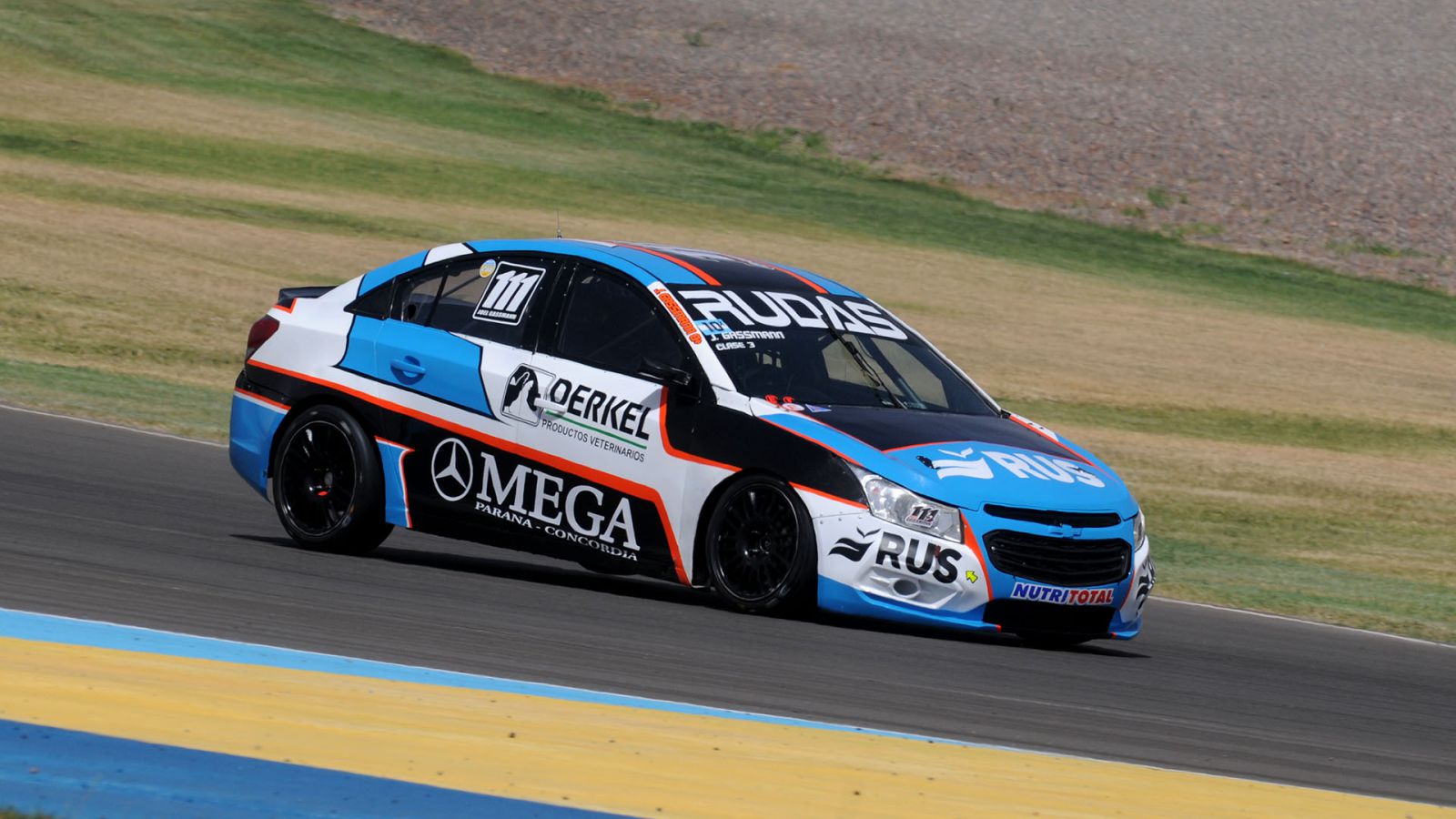 &quot;Siempre tuve como idea continuar en el TN&quot;