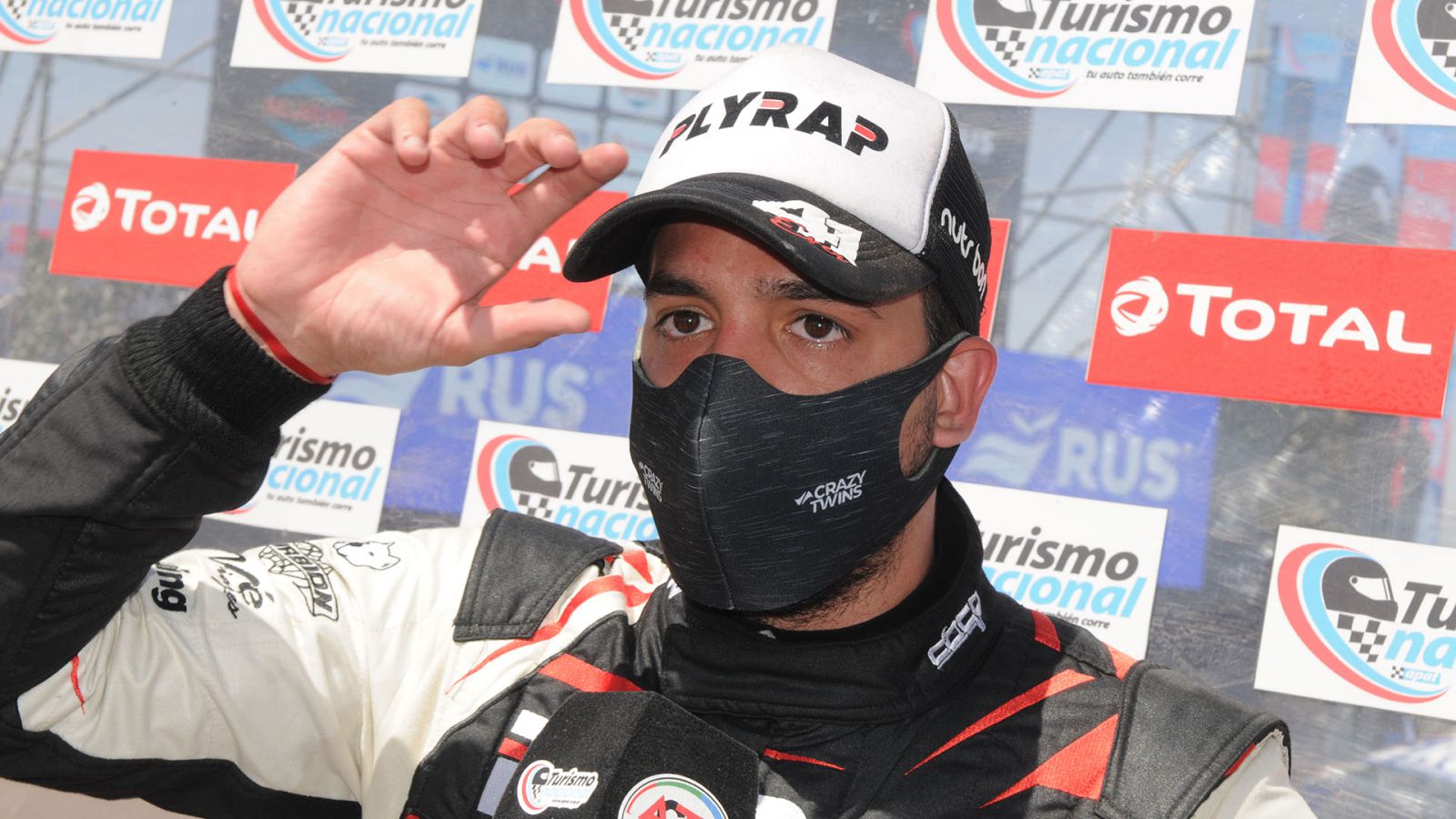 Ever Franetovich se incorpora al equipo PMO Racing