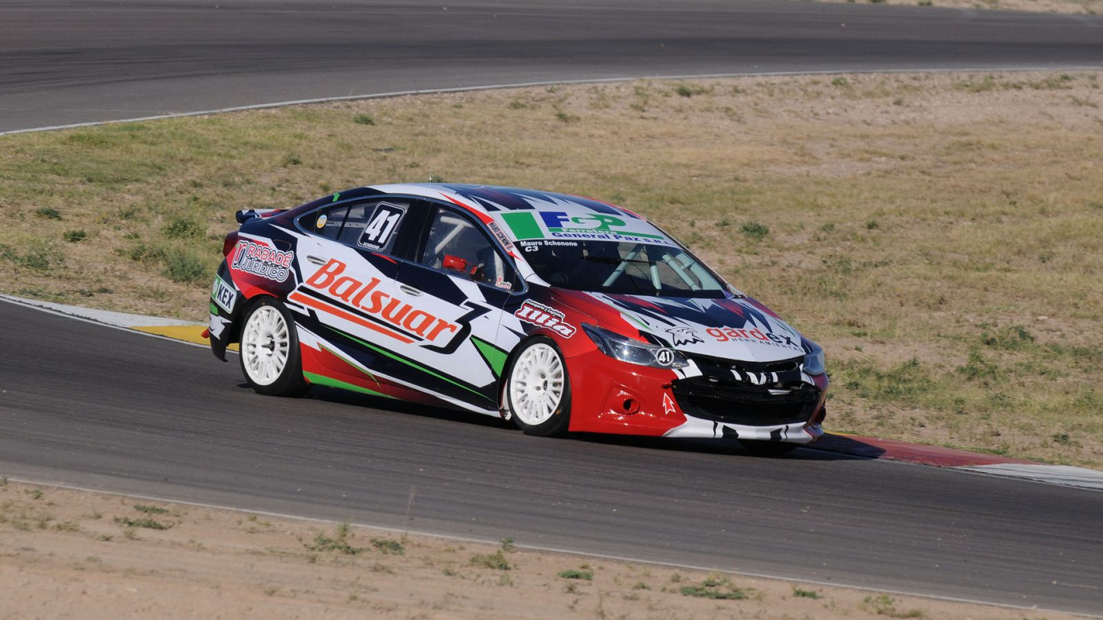 "Estoy motivado para comenzar una nueva temporada"