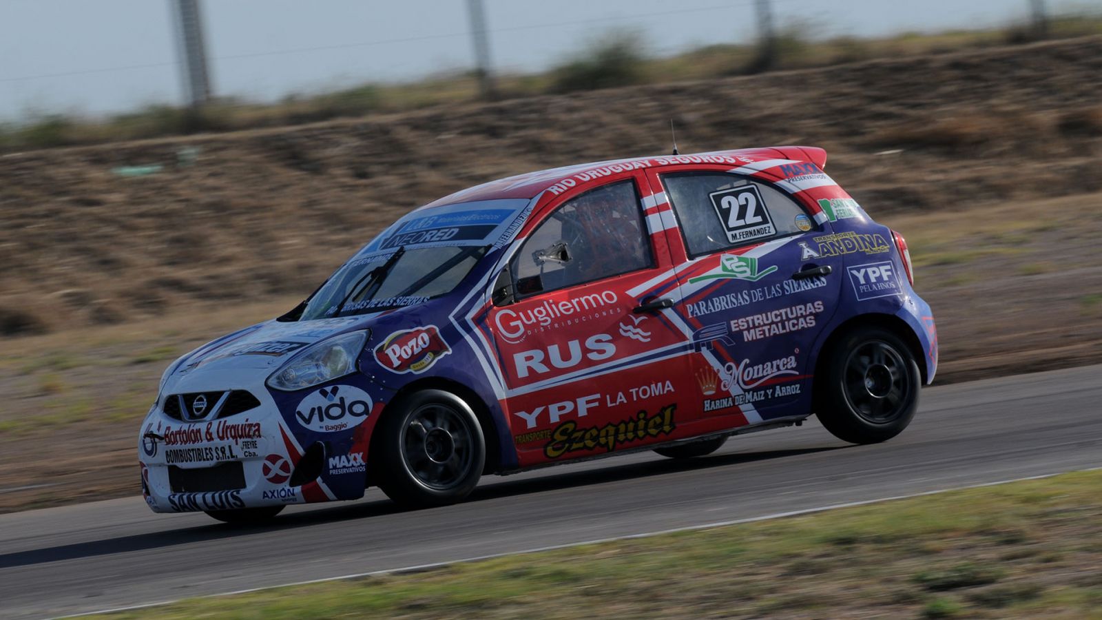 Un reencuentro con podio incluido