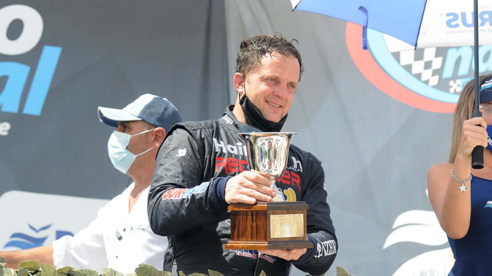 &quot;Remontamos adversidades en el fin de semana&quot;