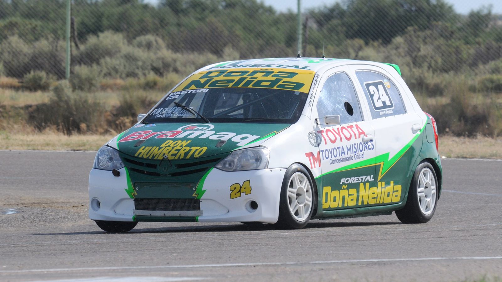 El nuevo proyecto de Alejandro Valderrey