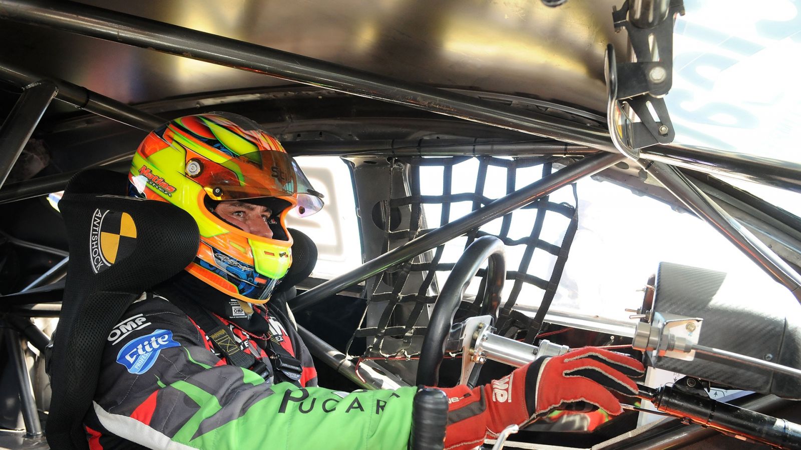 Matías Cohen definió su temporada