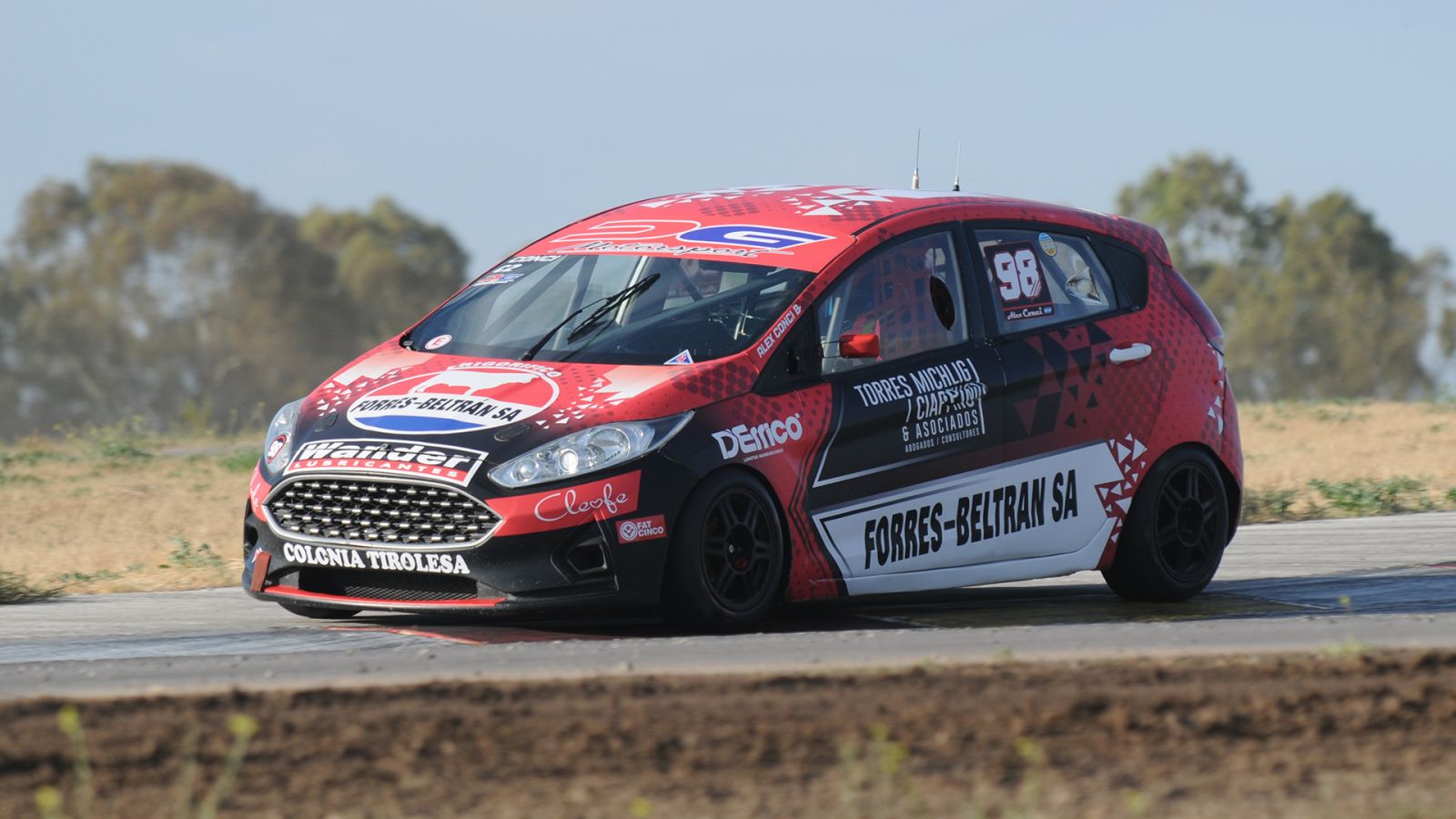 &quot;Estamos en un buen proceso de aprendizaje&quot;