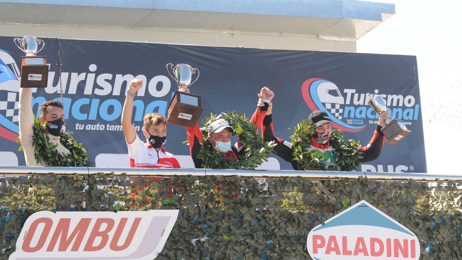 Final C2 San Nicolas 2021