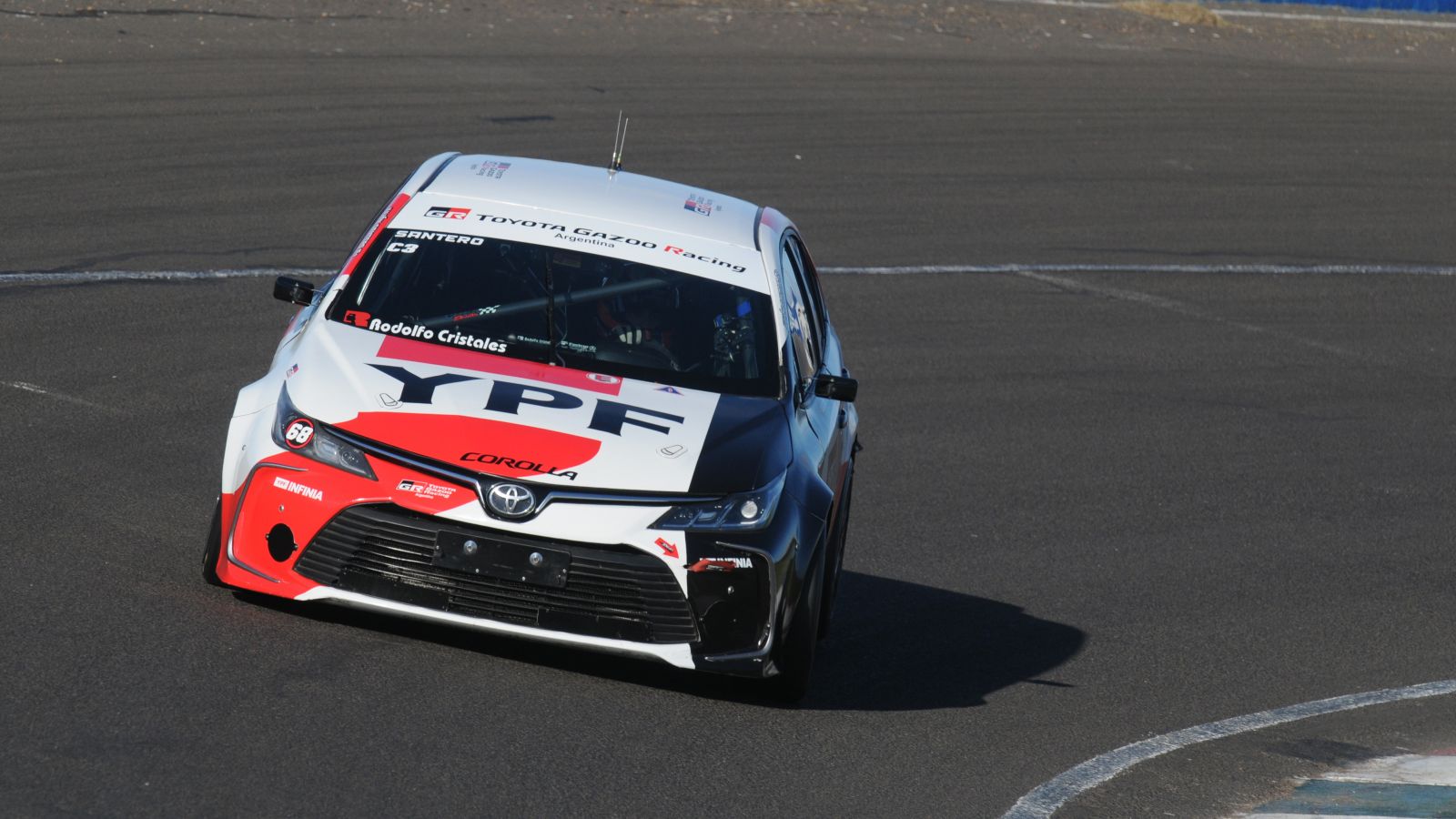 La costumbre de Julián Santero