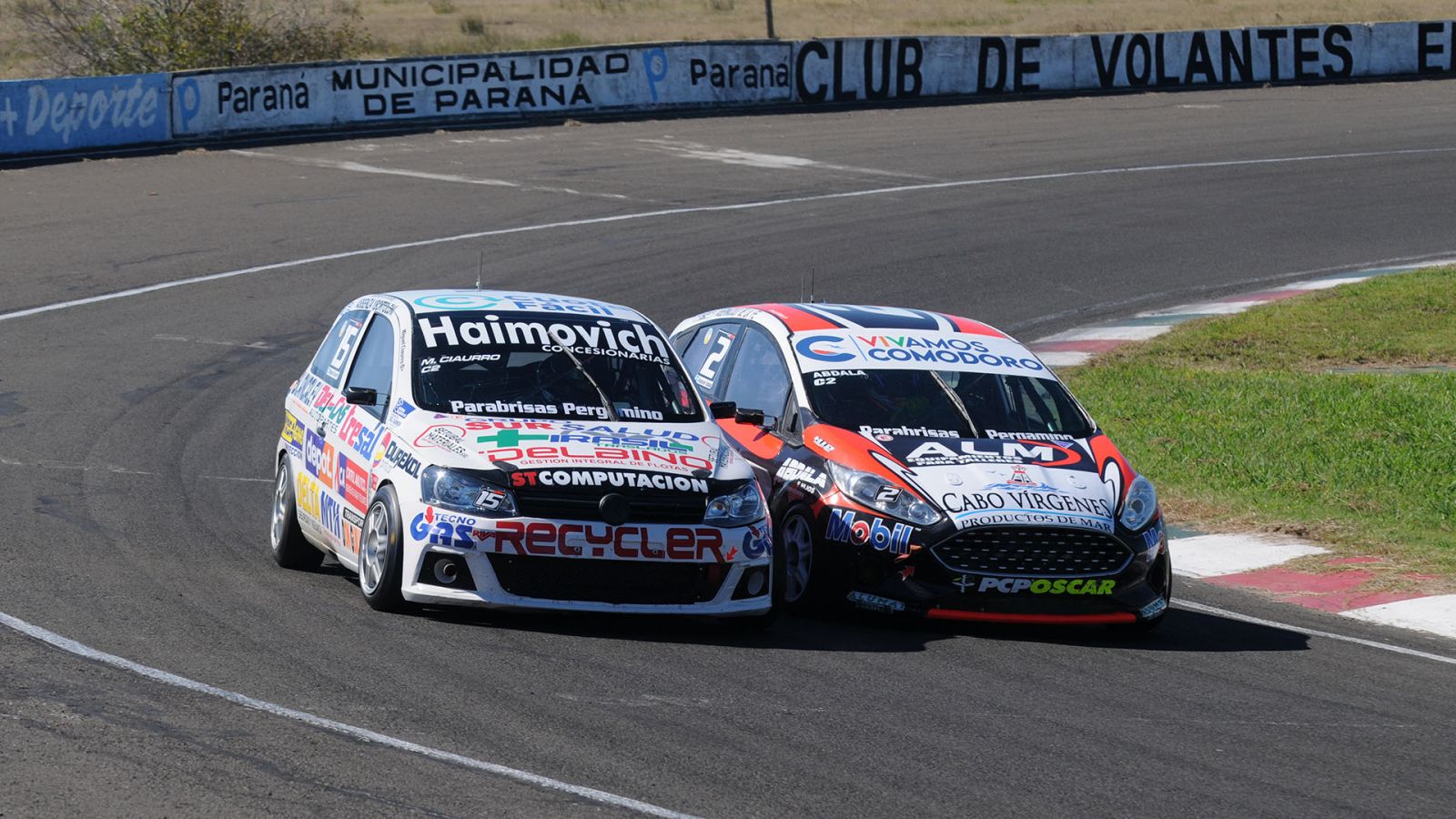 La historia de la victoria