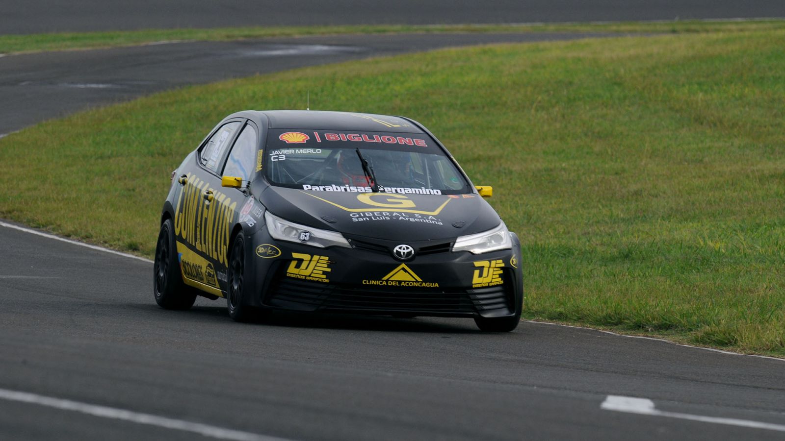 &quot;Hay que seguir con la evolución&quot;