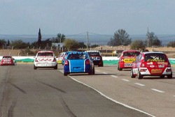 Clase 2 con marcha larga
