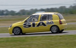 Clio Nefa