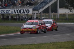 Arbusti ganó con experiencia
