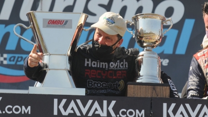 El Doctor, en su día