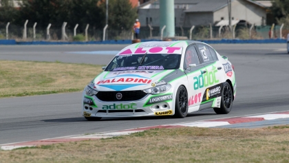 "Me encontré con un equipo muy profesional"