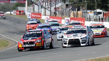 El #TNenAltaGracia tiene su cronograma definido