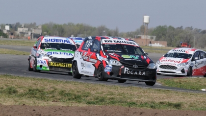 Gerónimo Núñez, sobre el final