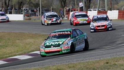 Mariano Werner, a pesar del auto de seguridad
