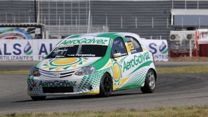 "Demostramos ser rápidos"