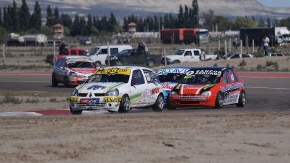 Acreditaciones de Prensa para el #TNenTrelew