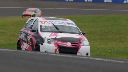 "Viví un día muy emotivo"