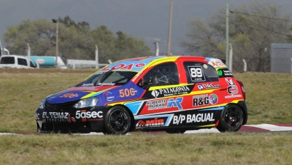 De fanático, a protagonista