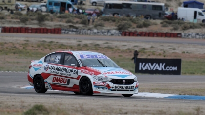 El sábado perfecto de Fabian Yannantuoni