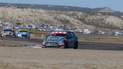 De último, a primero