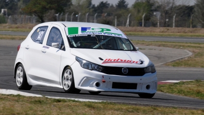 Matías Signorelli se reencuentra con la Clase 2