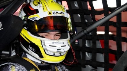 "Las dos carreras finales serán pruebas"