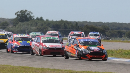 Acreditaciones de Prensa - #TNenLaPampa