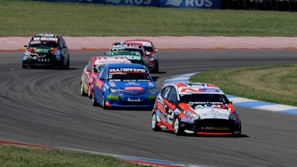 Emanuel Abdala se afirma a base de victorias