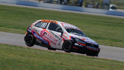 "Este fue un año impensado para mí"