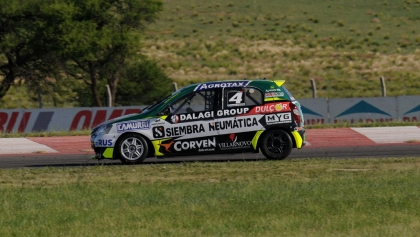 "Vamos por el triunfo a San Juan"