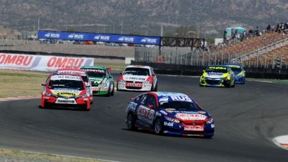 José Manuel Urcera, a pesar de la neutralización