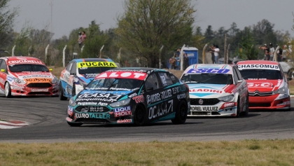 Todo el TN-APAT estará en DeporTV