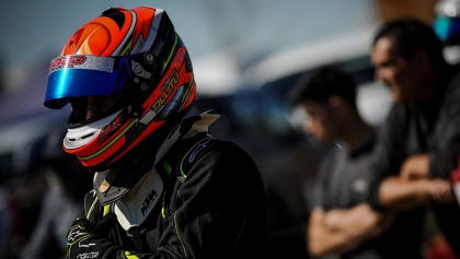 Guillermo Tillitu se acerca al TN-APAT