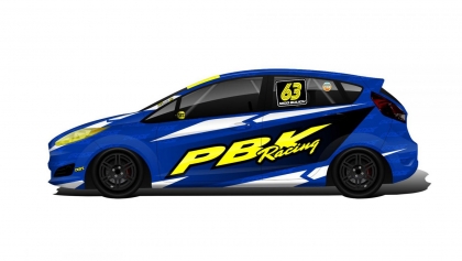 Nicolas Bulich prepara su regreso al TN-APAT