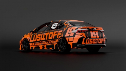 "Tengo enormes expectativas en este proyecto"