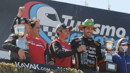 La renovación de Jonatan Castellano