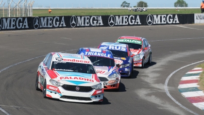 #TNenParana, el 20 de marzo