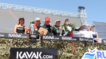 La segunda vez de Miguel Ciaurro